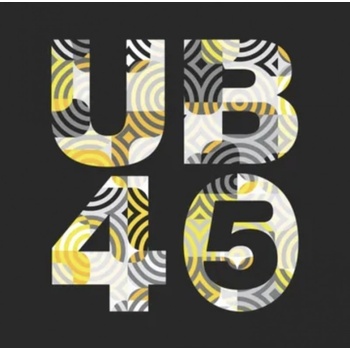 UB 40 - UB 45 CD