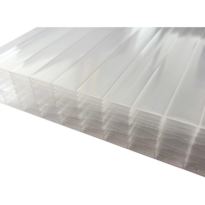 Exolon Komůrkový polykarbonát HX/32 IQ Relax 2100 x 6000 mm teploreflexní 1 ks