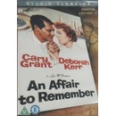 An Affair To Remember DVD