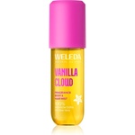 Weleda Vanilla Cloud Парфюмирана мъгла за тяло и коса за жени 95ml