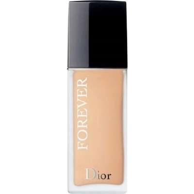Dior Tekutý rozjasňující make-up Diorskin Forever Skin Glow Fluid Foundation 3.5 Neutral 30 ml