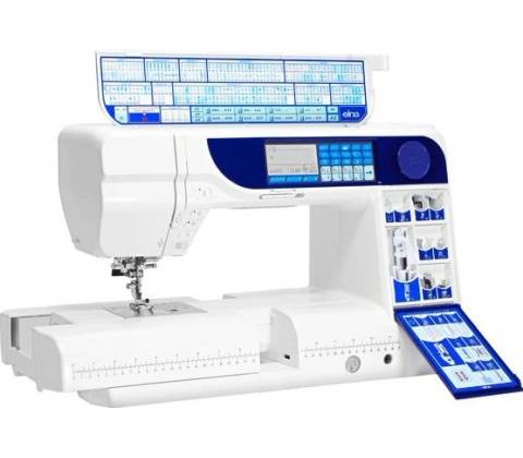 Elna 760 PRO