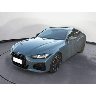BMW 420d Coupé xDrive M Sport 140 kW