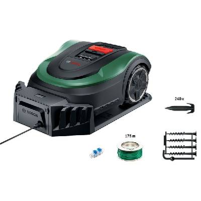 Bosch Indego M 700 0.600.8B0.203