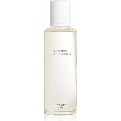 Hermès Jardins Collection Le Jardin De Monsieur Li toaletná voda unisex 200 ml náplň