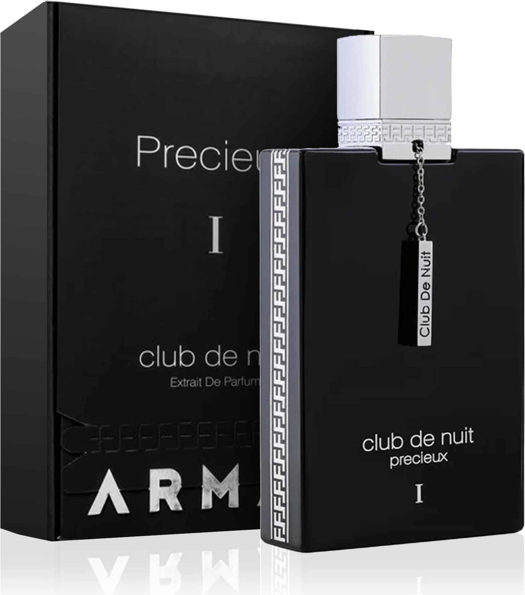 Armaf Club De Nuit Precieux I Extrait de Parfum 55 ml