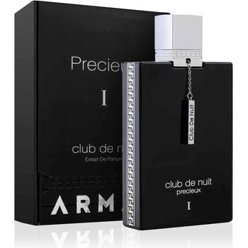 Armaf Club De Nuit Precieux I Extrait de Parfum 55 ml