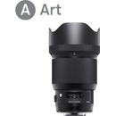 SIGMA 85mm f/1.4 DG HSM Art Nikon