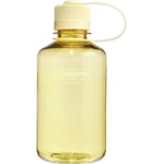 Nalgene Бутилка NALGENE Narrow Mouth Sustain 0.5L Butter