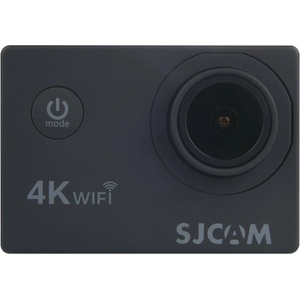 SJCAM SJ4000 Air Black (3300) Спортна екшън камера