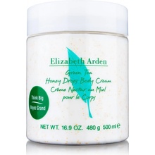 Elizabeth Arden Green Tea Honey Drops telový krém 500 ml