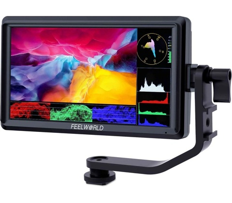 Feelworld S55 V2