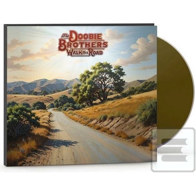 Doobie Brothers - Walk This Road CD