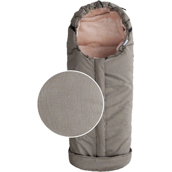 Image 1 of Baby Matex Baby Mаtex - Чувал за количка TRITON бежов