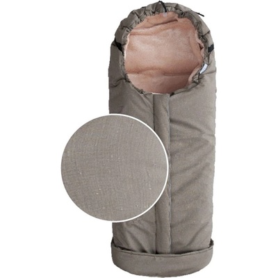 Baby Matex Baby Mаtex - Чувал за количка TRITON бежов