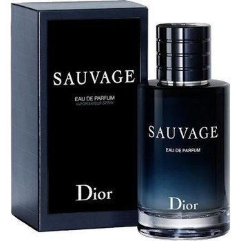Dior sauvage edp 100ml- Парфюм за мъже