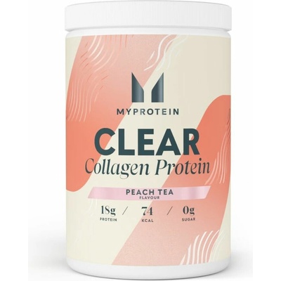 MyProtein Collagen Powde 630 g