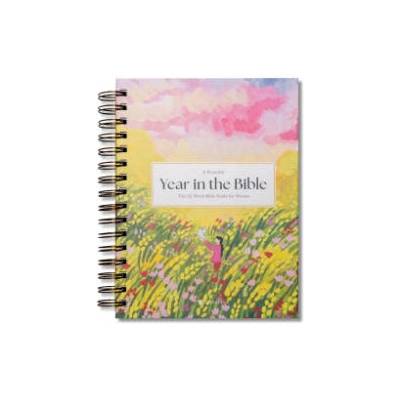 A Beautiful Year in the Bible: The 52-Week Bible Study for Women (SB) | Inc. , Alabaster Creative