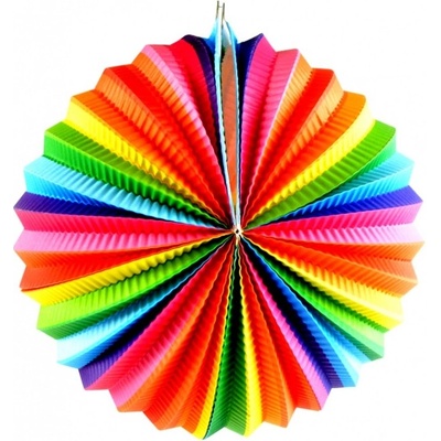 Lampion koule 24 cm PK103-21