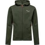 Salewa Мъжко поларено яке Salewa Puez Rocca PL HD Jacket Fleece jacket - Dark Olive - размер 50 (EU) (005-6627-0113)