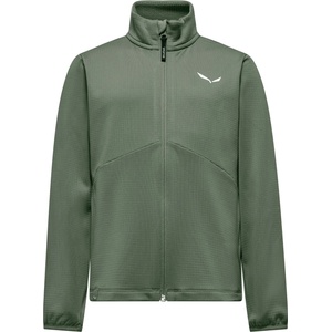 Salewa Детско поларено яке Salewa Kid's Cammino PL Jacket Fleece jacket - Shadow - размер 140 (EU) (703-6431-0315)