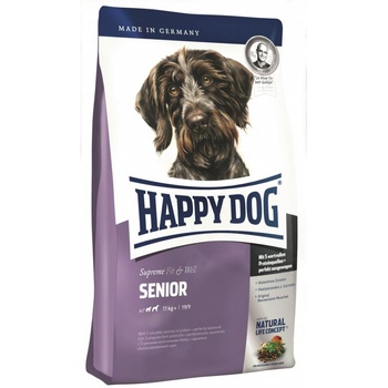 Happy Dog Supreme Fit & Well Senior 12,5 kg