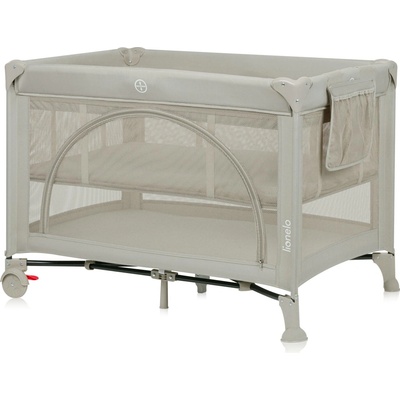 Lionelo Laura Beige Sand