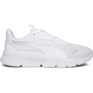 PUMA Дамски маратонки Puma FlexFocus Lite Running Shoes Womens - Triple White