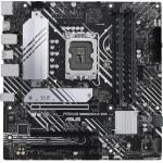 ASUS PRIME B660M-A D4-CSM Дънни платки