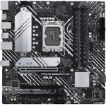 ASUS PRIME B660M-A D4-CSM Дънни платки