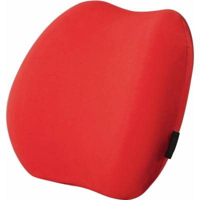 ERGO2 L3A Bedrová opierka MSH-ERG-02 - červená