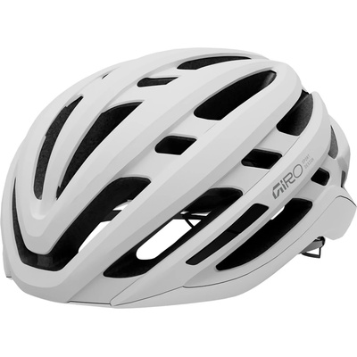 Giro Каска за шосейно колоездене Giro Agilis Mips Bike helmet - Matte White - размер L 59-63 cm (851-1854-0813)