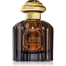 Al Wataniah Sultan Al Lail parfémovaná voda pánská 100 ml