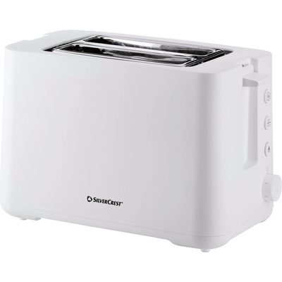 Silvercrest STK 870 D2 biela