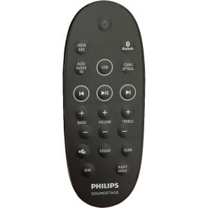 съвместим PHILIPS HTL4110B - съвместимо дистанционно управление на марката General (HTL4110B) Дистанционно