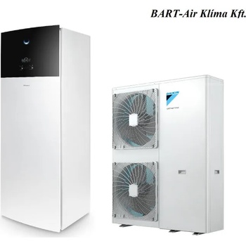 Image 1 of Daikin EPGA11DV/EAVX16S23D6V