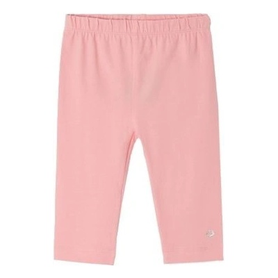 MAYORAL dívčí tříčtvrteční legíny Basic růžová
