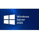 FUJITSU Windows Server 2022 Standard 16core ROK/OEM PY-WBS5RA