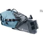 Deuter Велосипедна дисага Deuter Cabezon SB 16 Pannier - Atlantic / Black - размер 16 l (510-3864-0111)