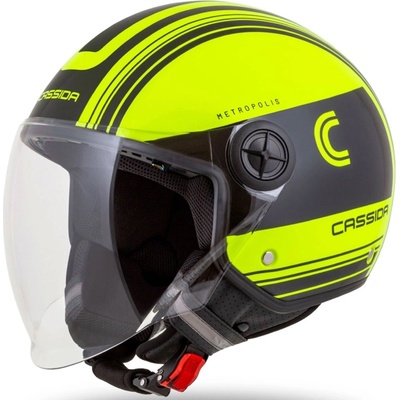 Cassida Handy Metropolis Safety