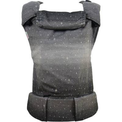 MoniLu uni Perseids Milkyway Standard