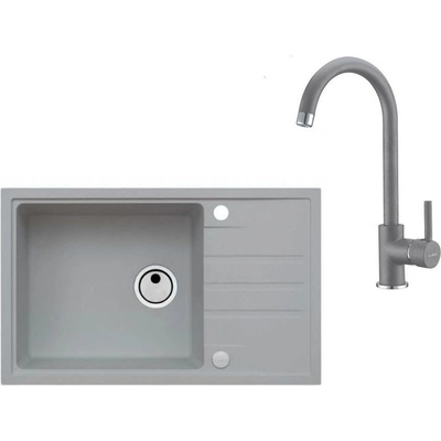 Set Alveus Intermezzo 130 + AM 120