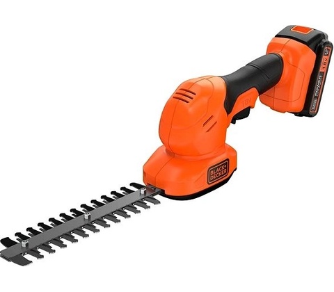 Black&Decker BCSS18D1