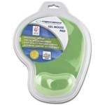 Esperanza Подложка за мишка Esperanza EA137G Green (EA137G)