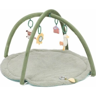 Fillikid Animal Friends Sage