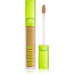 NYX Cosmetics Wonder Snatch течен коректор 3 в 1 цвят Natural Tan 3ml