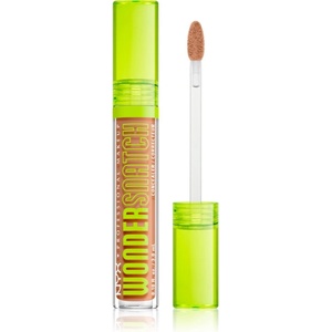 NYX Cosmetics Wonder Snatch течен коректор 3 в 1 цвят Natural Tan 3ml