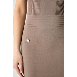 GUESS рокля с вискоза CARMEN (W6YK34.Z0969) - answear - 273,62 лв