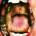 Hana Vu - Public Storage (Red Marble Effect Vinyl) (LP) (804297838663)