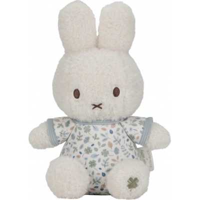 Little Dutch Králiček Miffy Lucky Leaves 20 cm